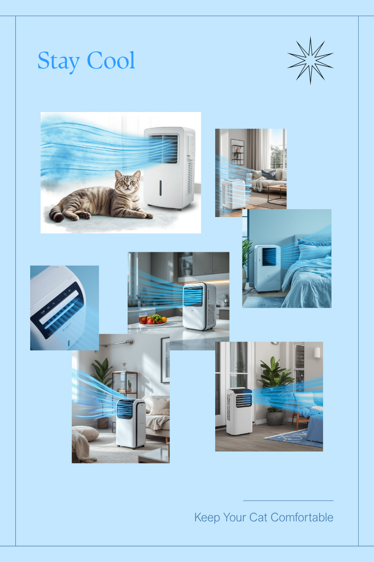 How to Keep Your Cat Cool in a Heatwave (UK 2026)