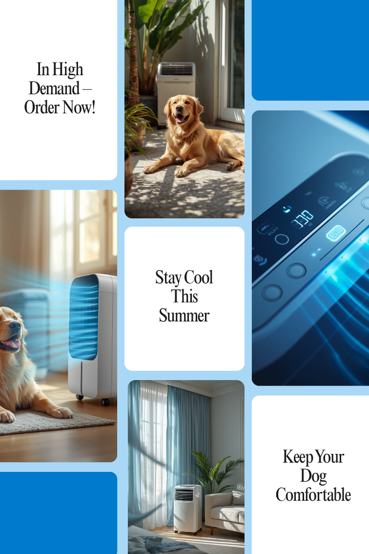 How to Keep Your Dog Cool in a Heatwave (UK 2026)