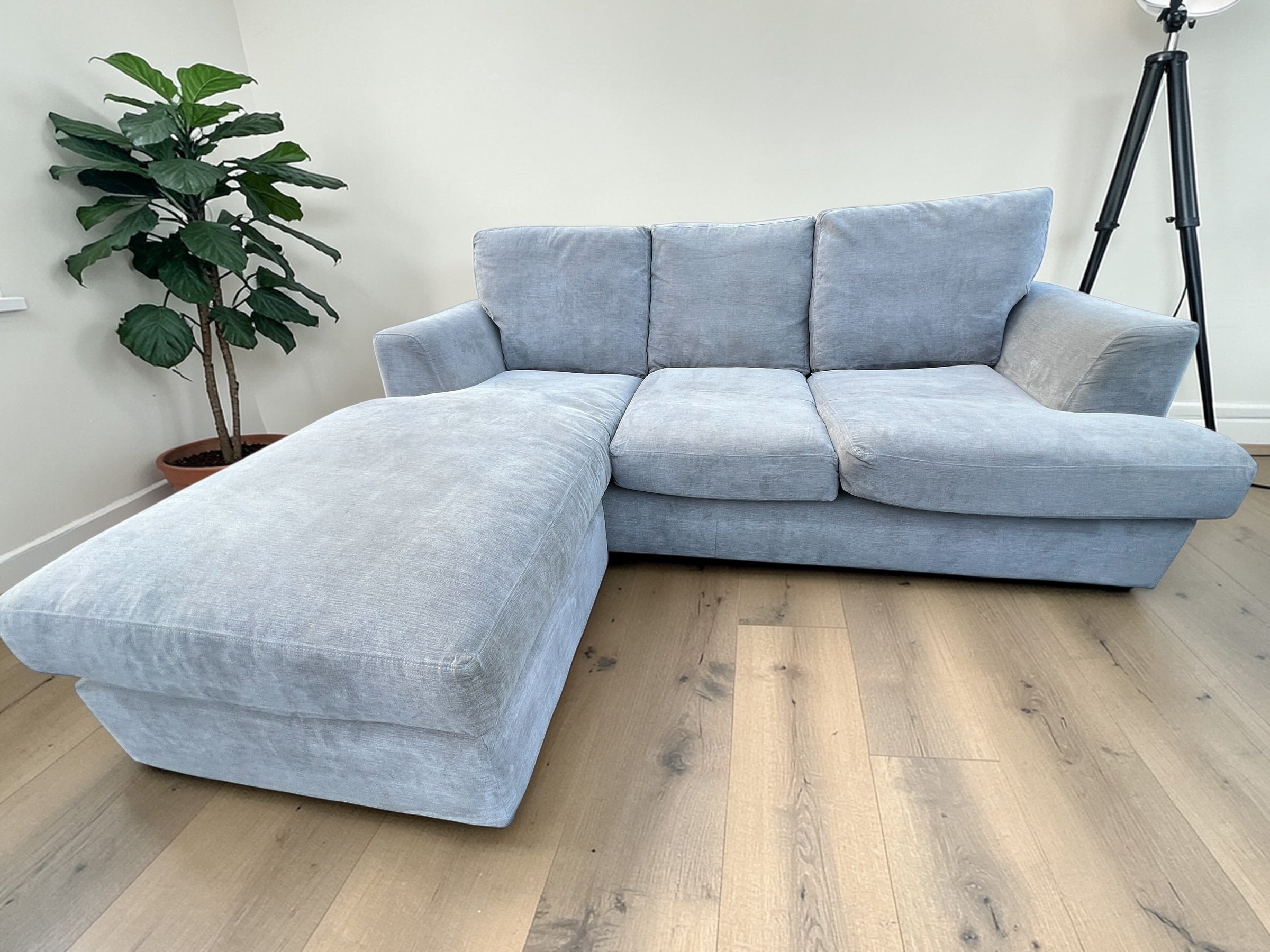 Where to Buy a Secondhand Sofa in Staffordshire