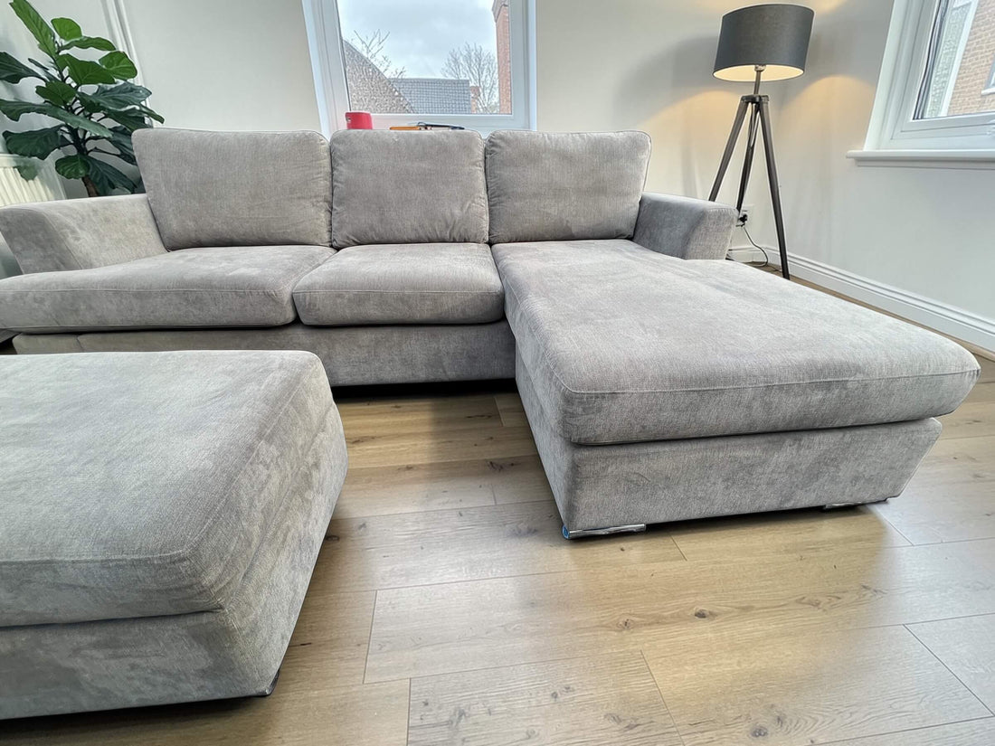 5 Things to Check Before Buying a Secondhand Sofa