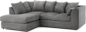 Best Corner Sofas UK 2026 – Reviewed & Ranked | Revived Sofas