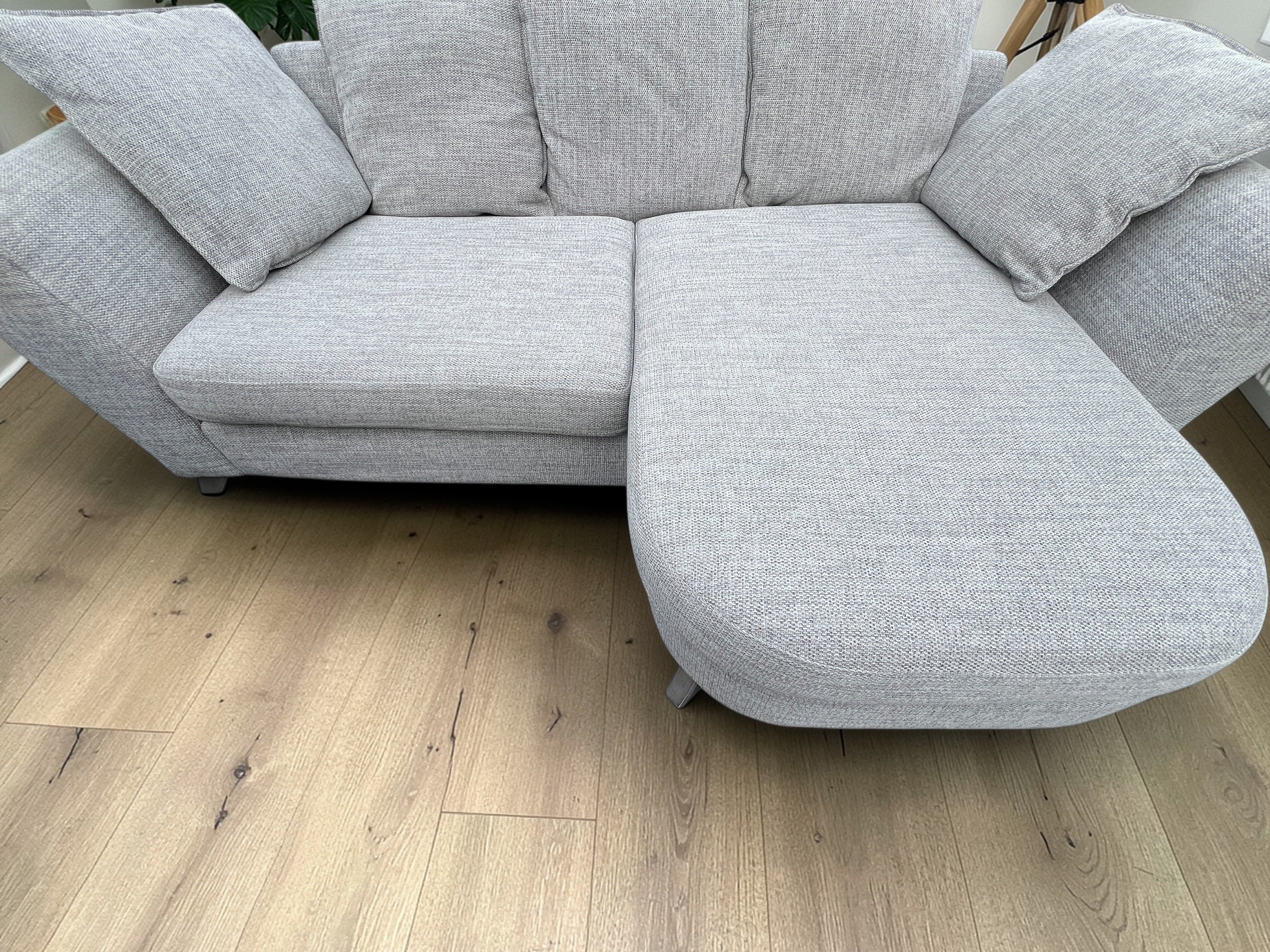 DFS Lorella Corner Sofa - Refurbished